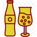 Can Container Drink Icon