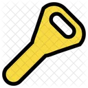 Can opener  Icon
