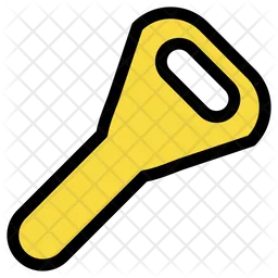 Can opener  Icon