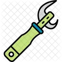 Can Opener  Icon