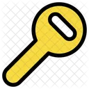 Can opener  Icon