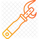 Can Opener  Icon