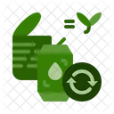 Can recycle  Icon