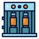 Can Sealing Machine Beer Homebrew Icon