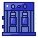 Can Sealing Machine  Icon