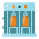 Can Sealing Machine Beer Homebrew Icon