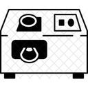 Cana De Acucar Suco Bebida Icon