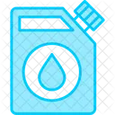 Cana De Combustivel Manutencao Reparo Icon