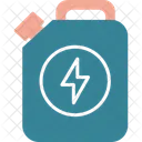Cana De Combustivel Combustivel Cana Icon