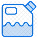 Cana de gasolina  Icon