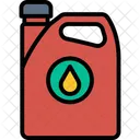 Cana De Oleo Combustivel Cana De Acucar Ícone