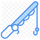 Cana De Pesca Icon