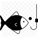 Vara De Pescar Vara De Pescar Vara De Pescar Icon