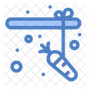 Cana de pesca  Icon