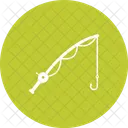 Cana De Pesca Icon