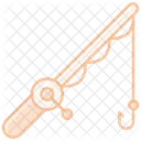 Cana De Pesca Icon