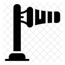 Cana de vento  Icon