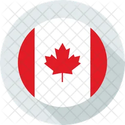 Canada Flag Icon