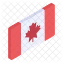 Canadá  Icon