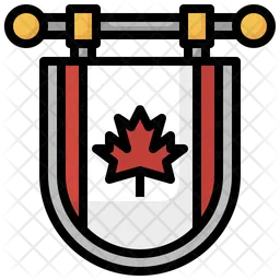 Canada Flag Icon