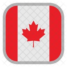 Canada Flag Icon