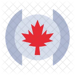 Canada  Icono