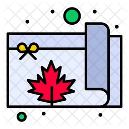 Canada  Icon