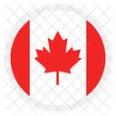 캐나다  아이콘