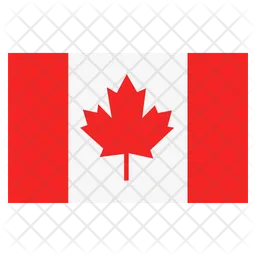 Canada Flag Icon