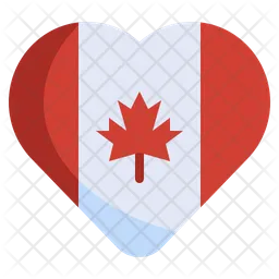 Canada  Icono