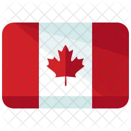 Canada Flag Icon