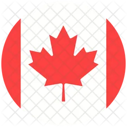 Canada  Icon