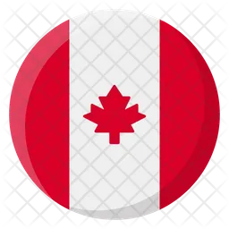 Canada  Icono