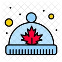 Canada Cap Canada Cap Icon