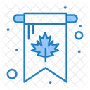 Canada Card  Icon