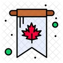 Canada Card Canada Card Icon