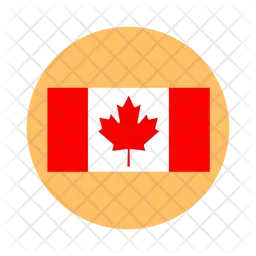 Canada Flag Flag Icon