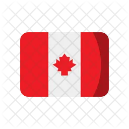 Canada flag Flag Icon