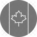 Canada Flag  Symbol