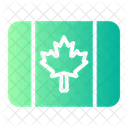 Canada Flag  Symbol