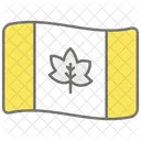 Canada Flag Icon