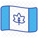 Canada Flag Flag Canada Icon
