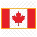 CANADA  Icon