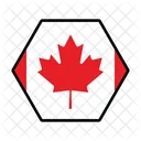 Canada  Icon