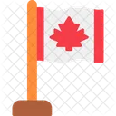 Canada  Icon