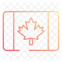 Canada  Icon