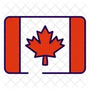 Canada  Icon