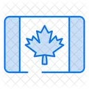 Canada  Icon