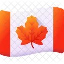 Canada  Icon