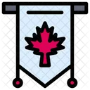Canada Location Canada Flag Icon